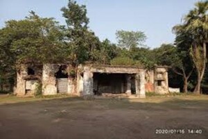 4 BHK Villa For Sale in Hauz Khas