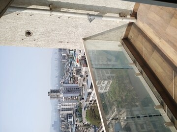 2 BHK Apartment – Exterior View View at JP Airoli Tower, Airoli Sector 19 - for Rent