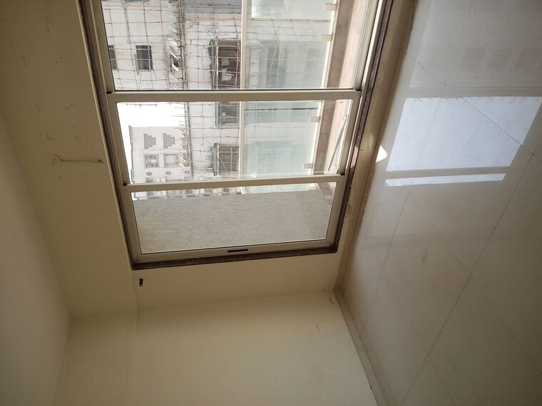 Master Bedroom, jp-airoli-tower 2 Bedroom 540 Sq.Ft. Apartment In Airoli Sector 19 Navi Mumbai 10086341