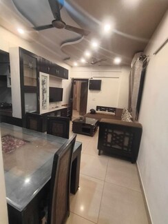2 BHK Apartment For Rent in Exotica Dreamville