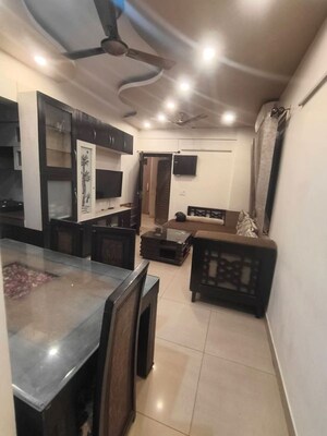 2 BHK Apartment For Rent in Exotica Dreamville, Sector 16c Greater Noida