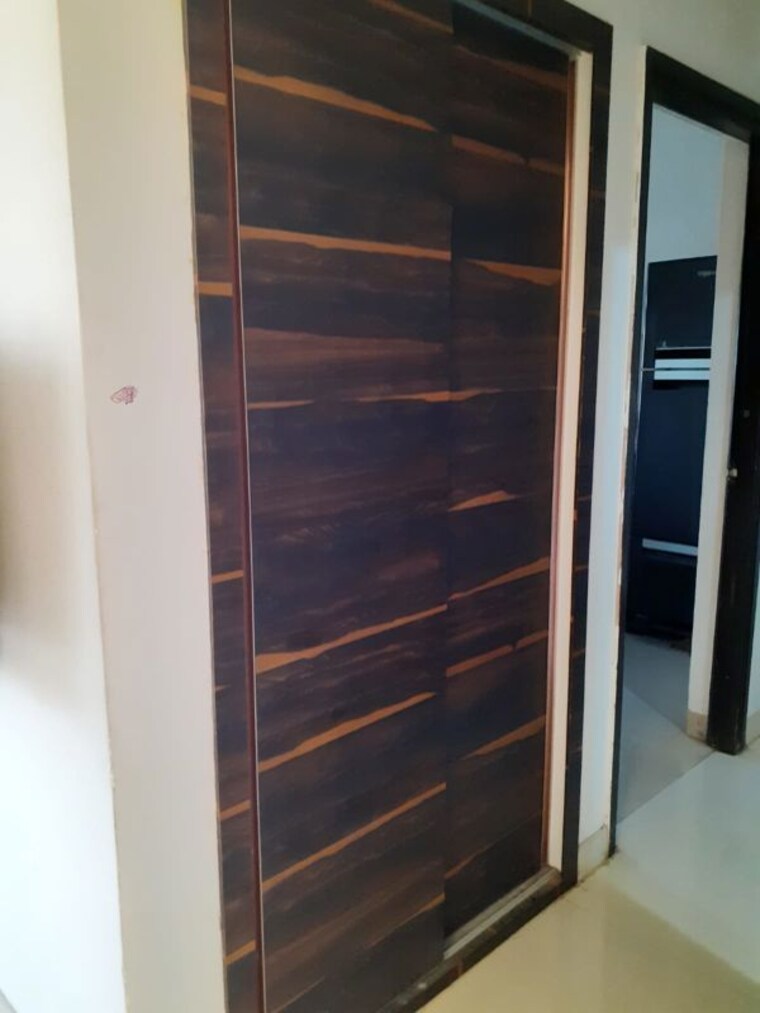 Balcony, lodha-splendora 3 Bedroom 1180 Sq.Ft. Apartment In Ghodbunder Road Thane 10086360