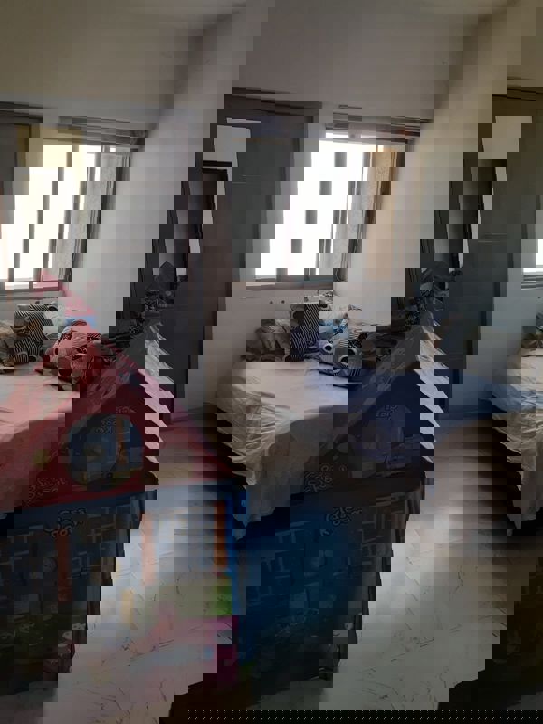 3 BHK + Pooja Room,Study Room 1180 Sq.Ft. Apartment in Lodha Splendora