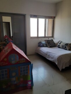 3 BHK + Pooja Room,Study Room Apartment For Rent in Lodha Splendora
