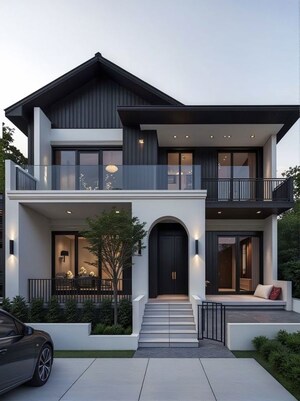 2 BHK Villa For Sale in Jigani