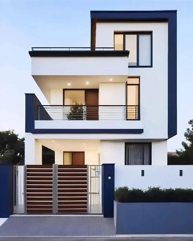 3 BHK + Pooja Room Villa For Sale in Jigani