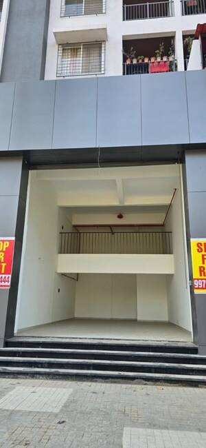  Showroom – Exterior View View at Legacy Woods, Ravet - for Rent