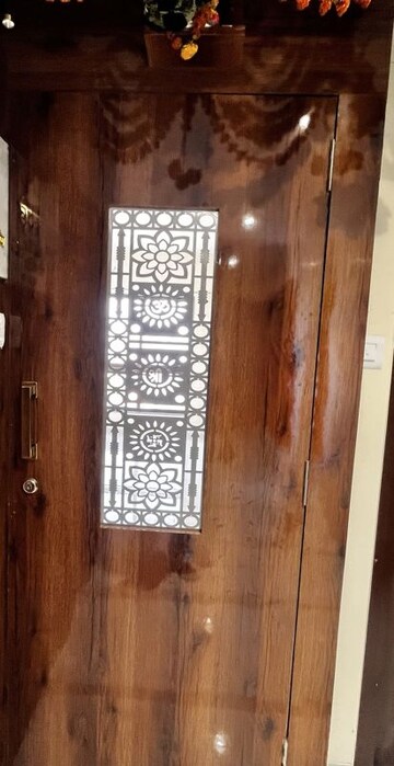 Furnished Amenities in 1 BHK Apartment at Nahur – for Rent