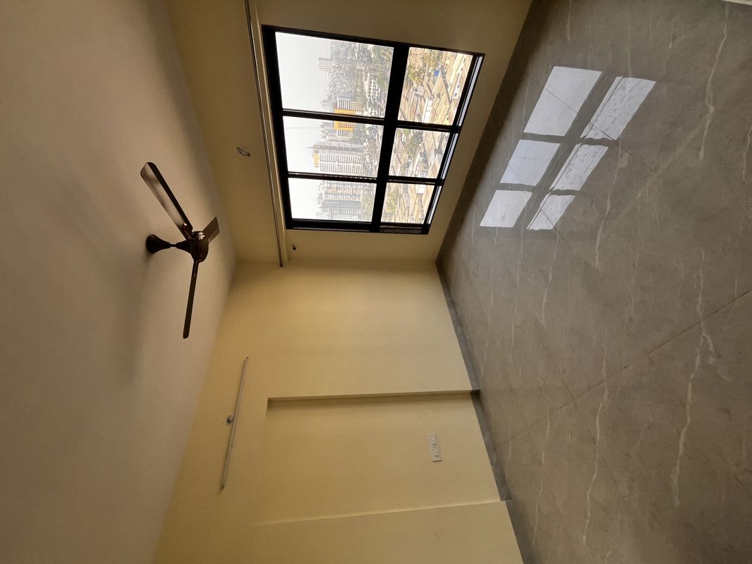 1 BHK Apartment For Rent in Nahur