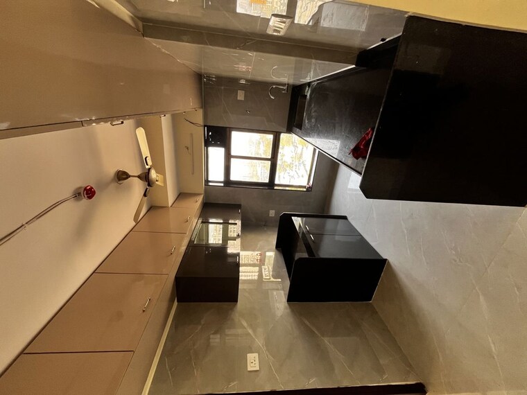 Kitchen/pantry, nahur 1 Bedroom 419 Sq.Ft. Apartment In Nahur Mumbai 10086283