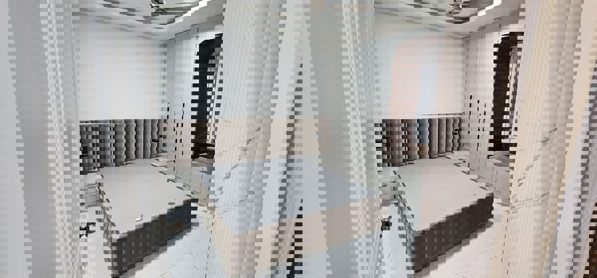 3 BHK + Pooja Room 1738 Sq.Ft. Apartment in Prestige Ivy Leagu