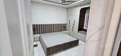 3 BHK + Pooja Room Apartment For Rent in Prestige Ivy Leagu