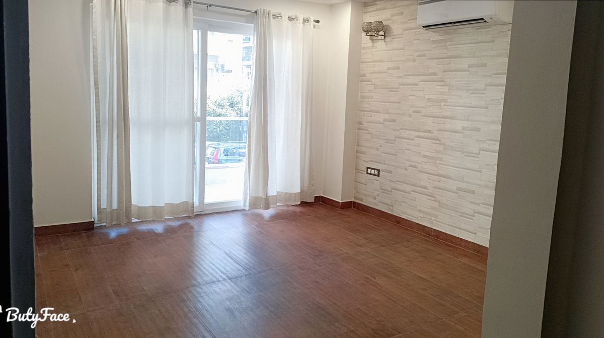 2 BHK Apartment For Rent in Eros Wembley Estate