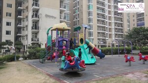 3 BHK Apartment For Rent in BPTP Park Elite Premium, Sector 84