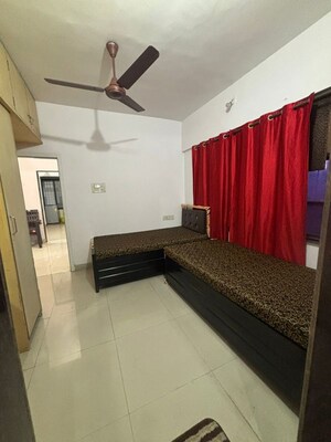 Kitchen in  Pg at Powai – for Rent