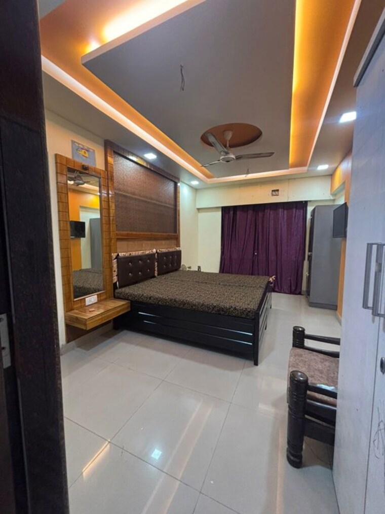 Living Room, powai Pg For Boys & Girls In Powai 10086385