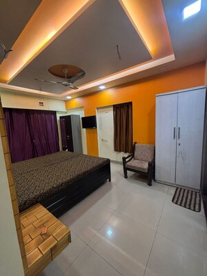 Living Room in  Pg at Powai – for Rent