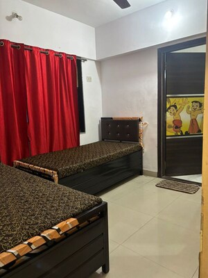 Bedroom in  Pg at Powai – for Rent