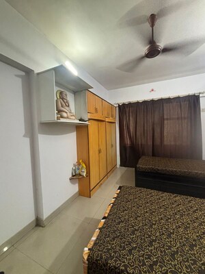 Kitchen in  Pg at Powai – for Rent