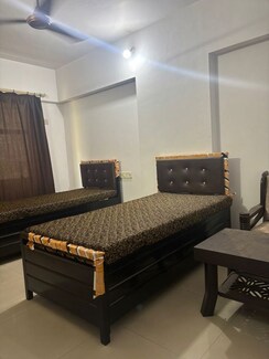 Pg For Rent in Powai