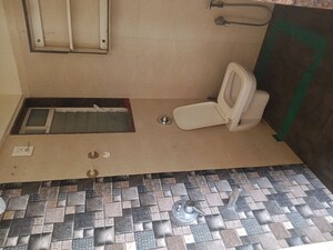 Bathroom in 2 BHK Apartment at JP Airoli Tower, Airoli Sector 19 – for Sale