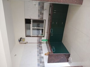 Kitchen in 2 BHK Apartment at JP Airoli Tower, Airoli Sector 19 – for Sale