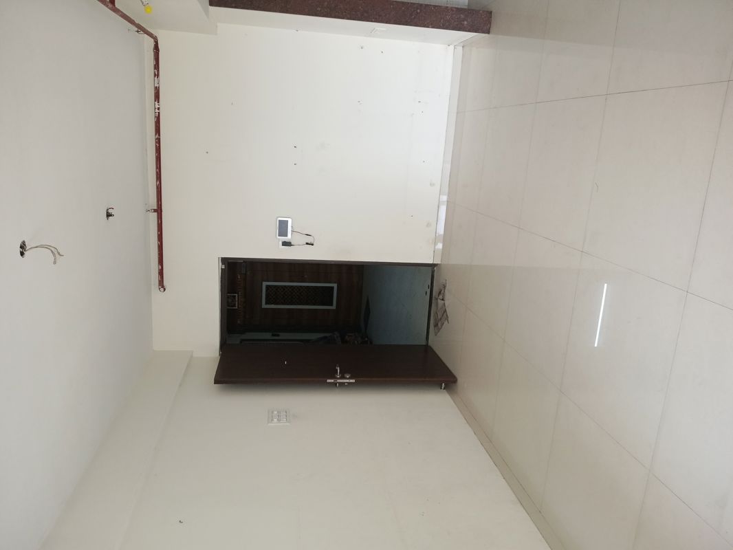 2 BHK Apartment For Sale in JP Airoli Tower