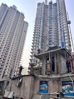 4 BHK 2019 Sq.Ft. Apartment in Vrinda Heritage Skyward