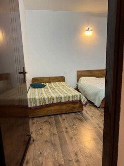 2 BHK Apartment For Rent in Gaur City 2 - 14th Avenue
