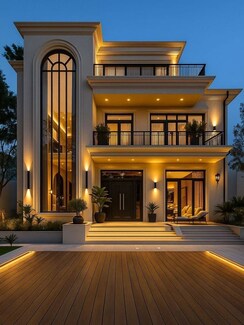 2 BHK + Pooja Room Villa For Sale in Jigani