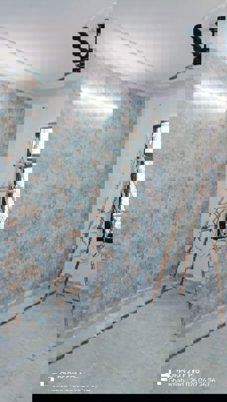 2.5 BHK + Study Room 1413 Sq.Ft. Apartment in ABA Olive County