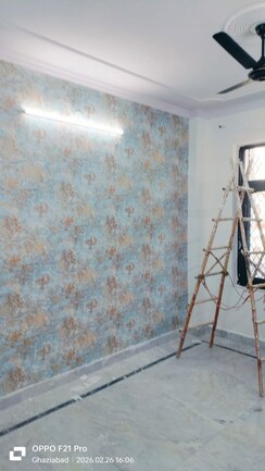 2.5 BHK + Study Room Apartment For Rent in ABA Olive County