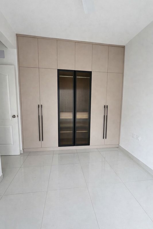 1.5 BHK 650 Sq.Ft. Apartment in Brigade El Dorado