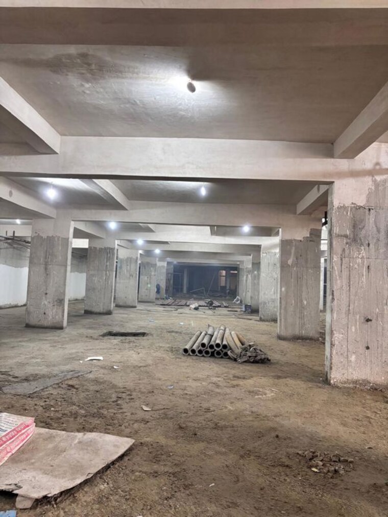  Parking, vrinda-heritage-skyward 3 Bedroom 1697 Sq.Ft. Apartment In Sector 1 Greater Noida Greater Noida 10086428