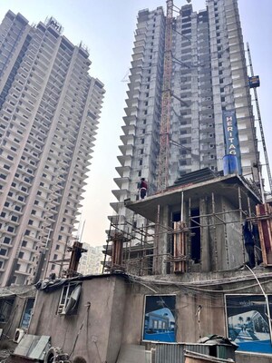 3 BHK Apartment For Sale in Vrinda Heritage Skyward, Sector 1 Greater Noida