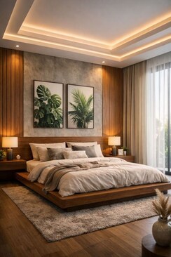 2 BHK + Pooja Room,Servant Room,Extra Room Villa For Sale in Jigani