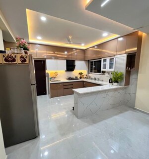 3 BHK Villa For Sale in Anekal