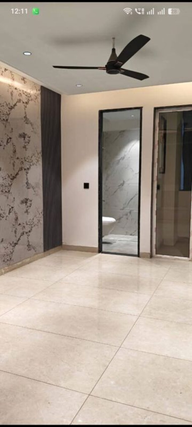 Room, nest-floor-i 3 Bedroom 145 Sq.Yd. Builder Floor In Green Fields Colony Faridabad 10086457