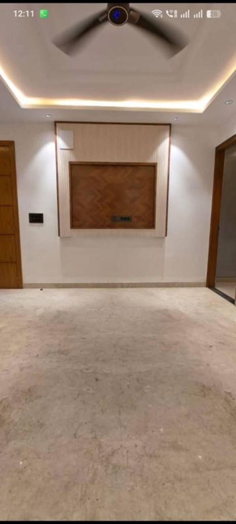 Room, nest-floor-i 3 Bedroom 145 Sq.Yd. Builder Floor In Green Fields Colony Faridabad 10086457