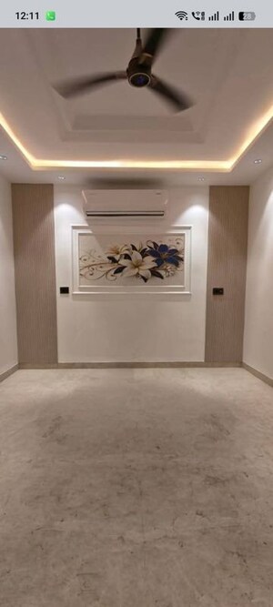 3 BHK Builder Floor For Sale in Nest Floor I, Green Fields Colony