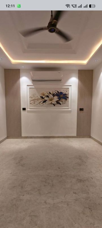 3 BHK Builder Floor For Sale in Nest Floor I