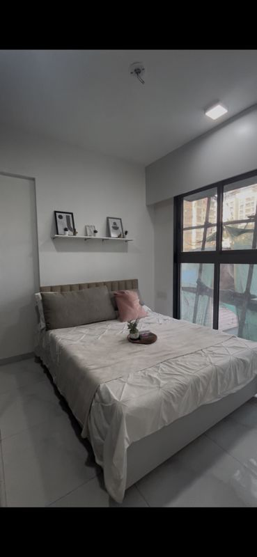 2 BHK Apartment For Rent in Veena Serenity