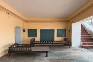  Plot For Sale in Friends Colony