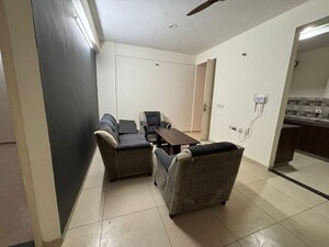 Team Area in 2 BHK Apartment at Sushma Joynest ZRK, Ghazipur – for Rent