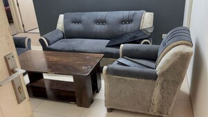 2 BHK Apartment For Rent in Sushma Joynest ZRK, Ghazipur