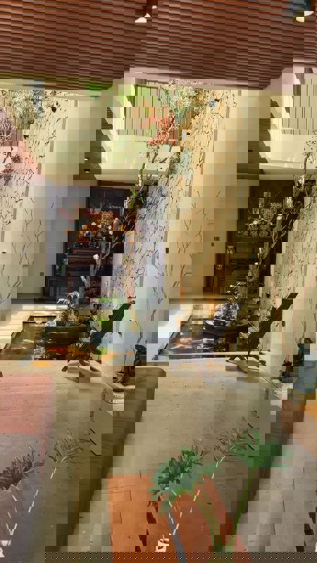 2.5 BHK Villa For Sale in Jigani