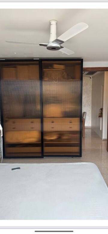 Furnished Amenities in 3 BHK Apartment at Arkade Prime, Marol – for Rent