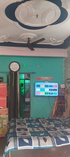 2 BHK + Pooja Room Independent House For Sale in Sector 62