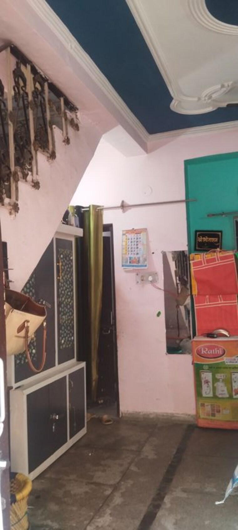 undefined, sector 62 2 Bedroom 60 Sq.Yd. Independent House In Sector 62 Faridabad 10028723