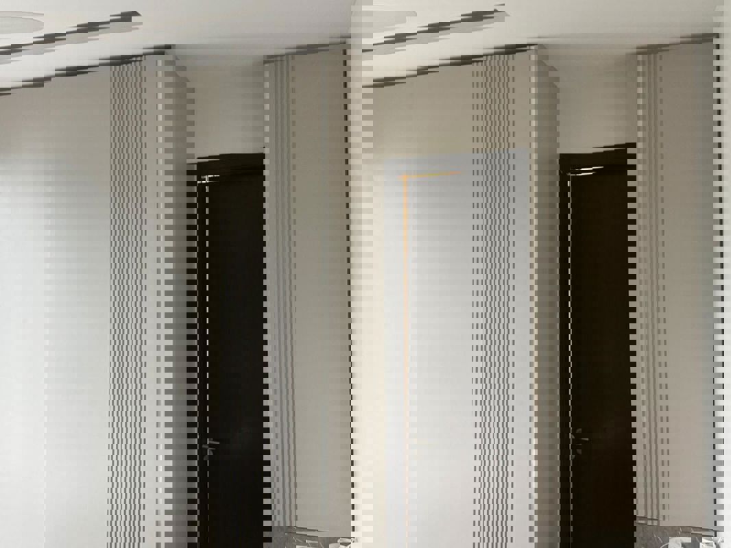 2 BHK 1215 Sq.Ft. Apartment in Romell Umiya Grandeur